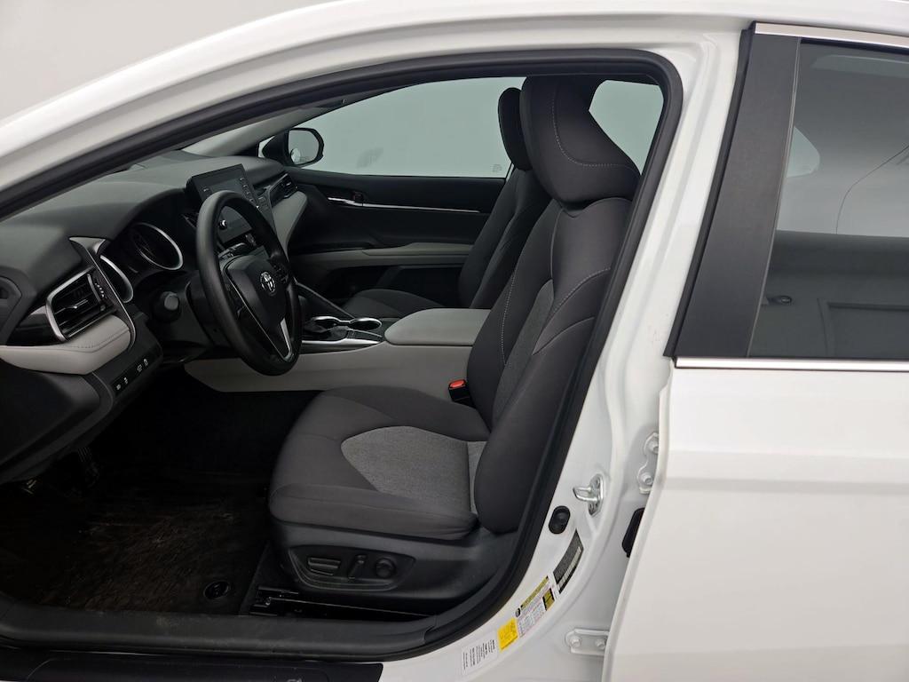 used 2023 Toyota Camry car, priced at $23,998