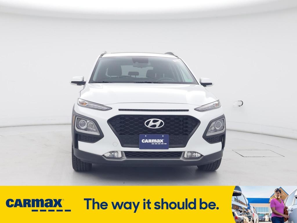 used 2019 Hyundai Kona car, priced at $18,998