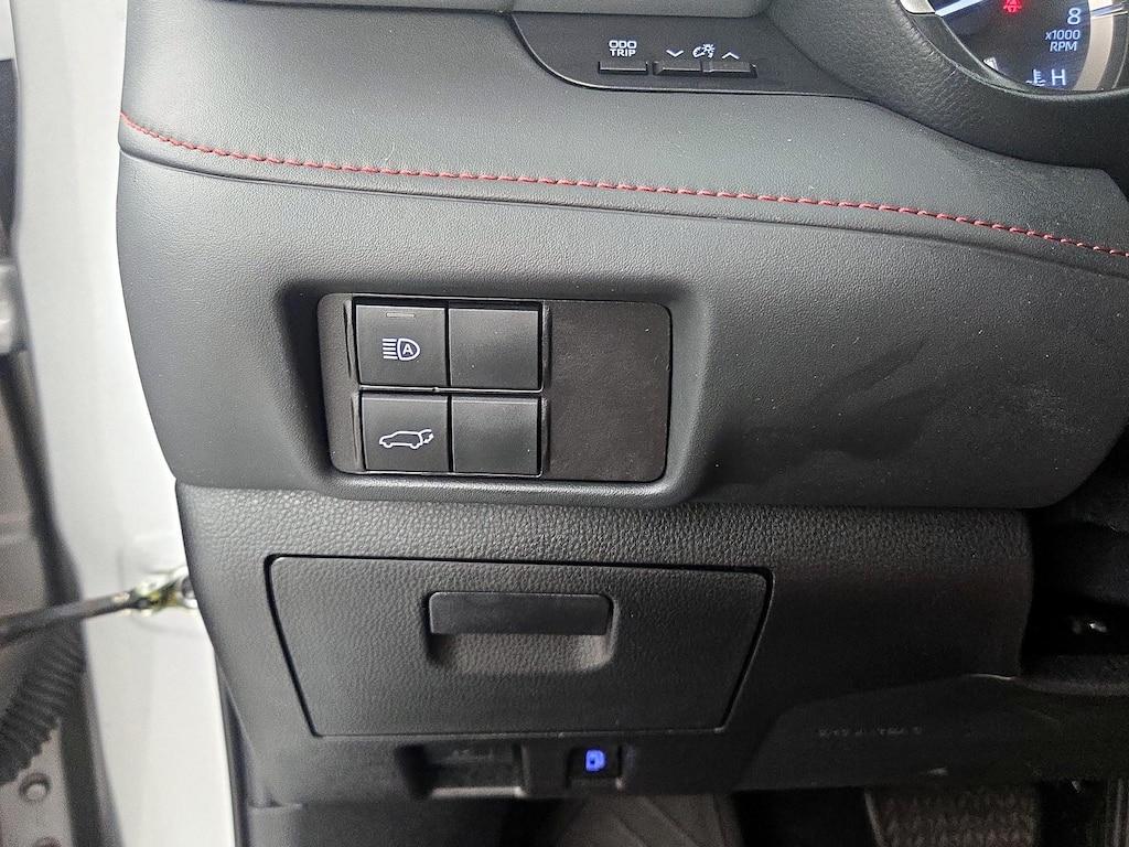 used 2022 Toyota Highlander car, priced at $36,998