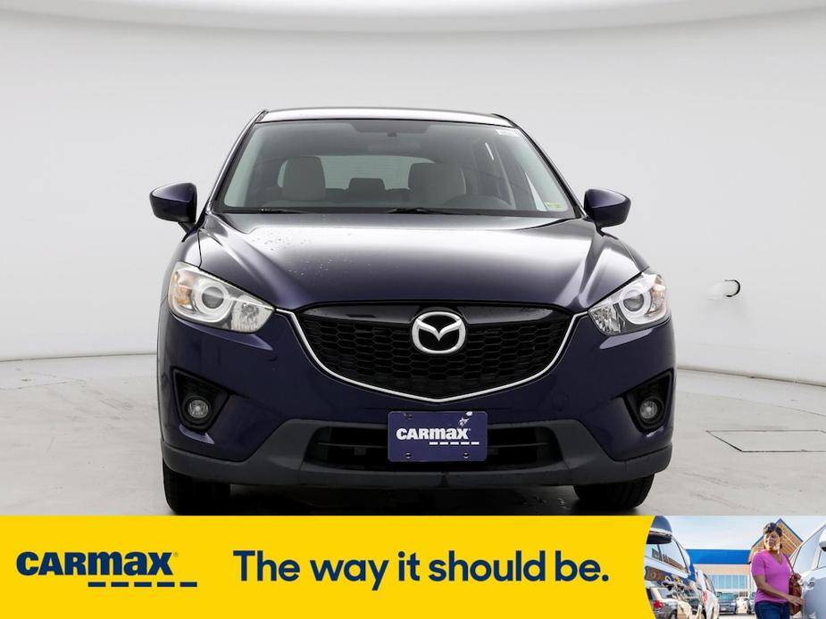 used 2014 Mazda CX-5 car, priced at $13,998