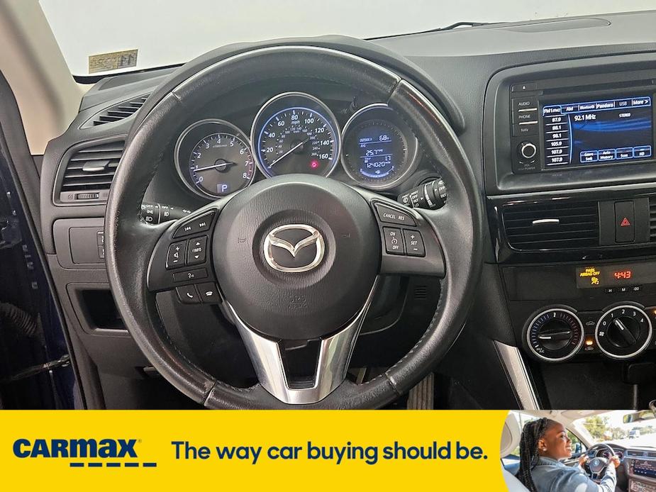 used 2014 Mazda CX-5 car, priced at $13,998