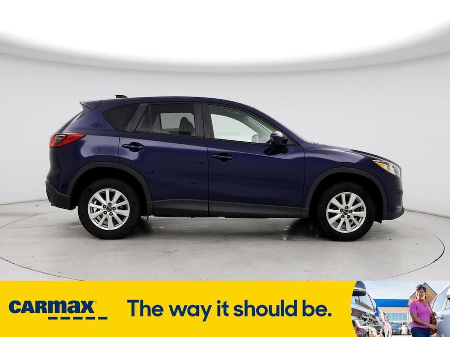 used 2014 Mazda CX-5 car, priced at $13,998