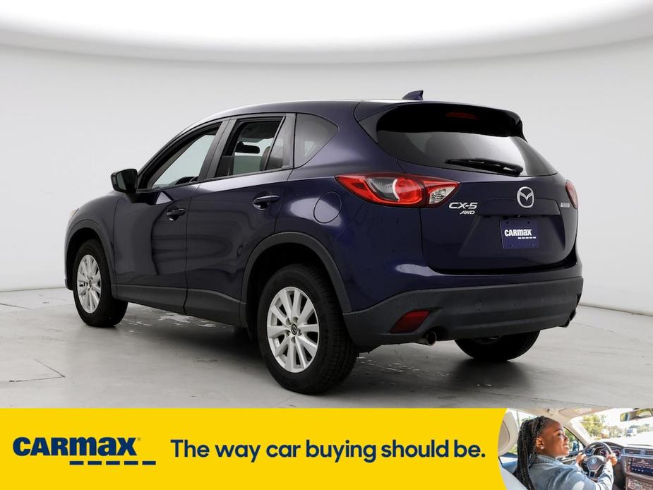 used 2014 Mazda CX-5 car, priced at $13,998