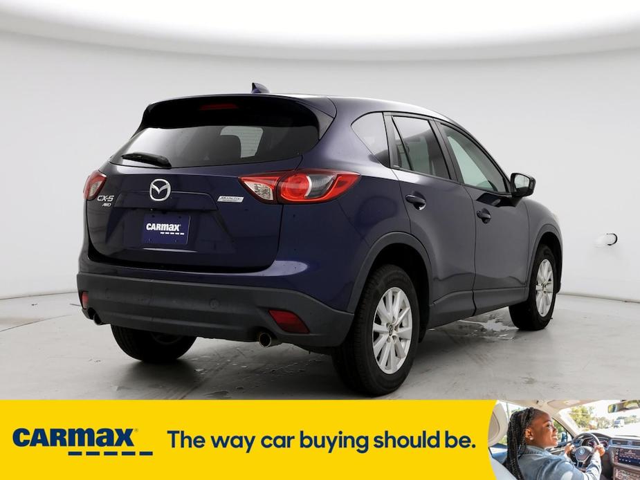 used 2014 Mazda CX-5 car, priced at $13,998