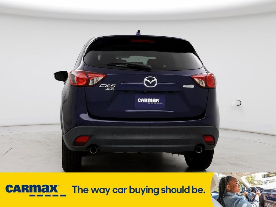 used 2014 Mazda CX-5 car, priced at $13,998