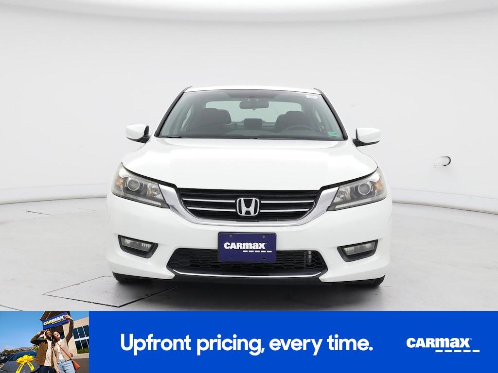 used 2014 Honda Accord car, priced at $19,998