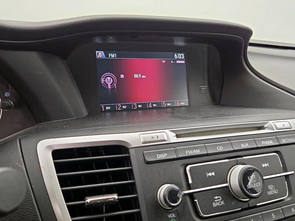 used 2014 Honda Accord car, priced at $19,998