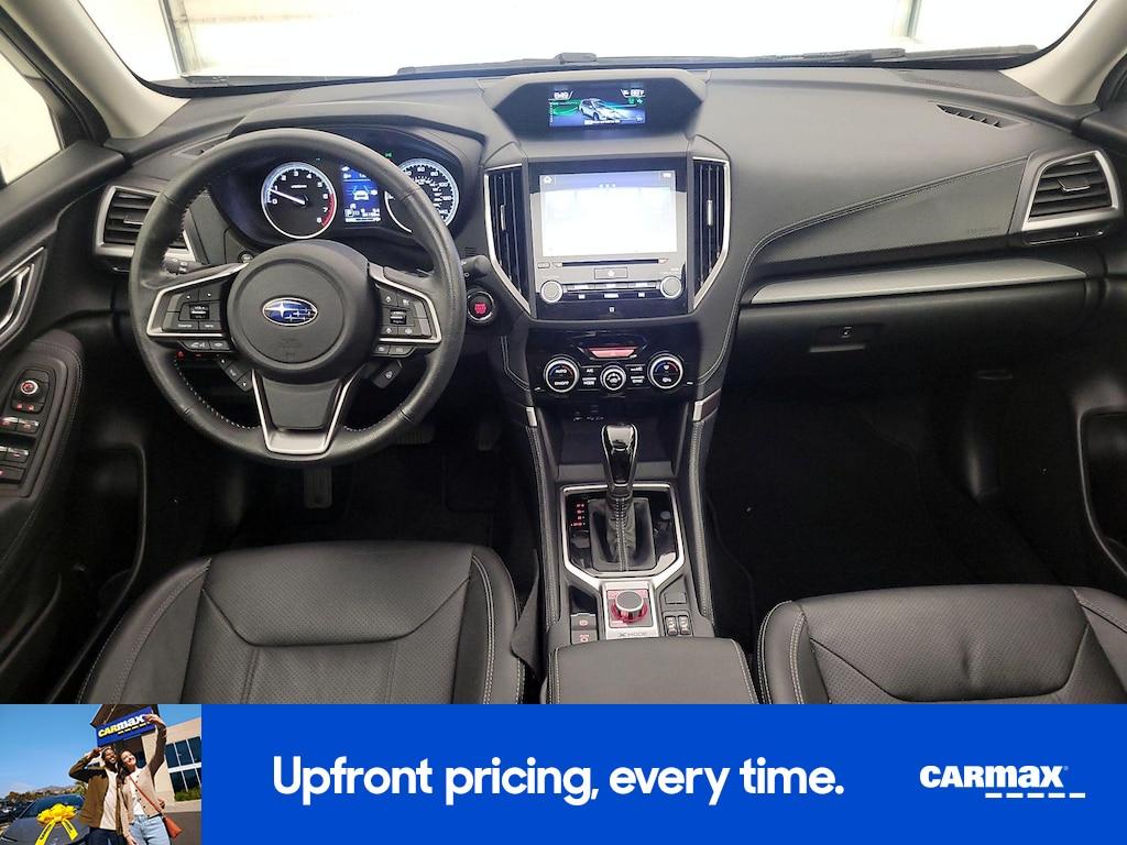 used 2021 Subaru Forester car, priced at $28,998