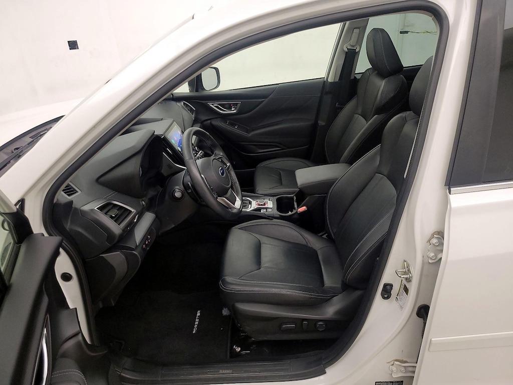 used 2021 Subaru Forester car, priced at $28,998
