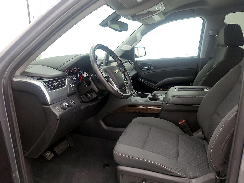 used 2020 Chevrolet Suburban car, priced at $37,998