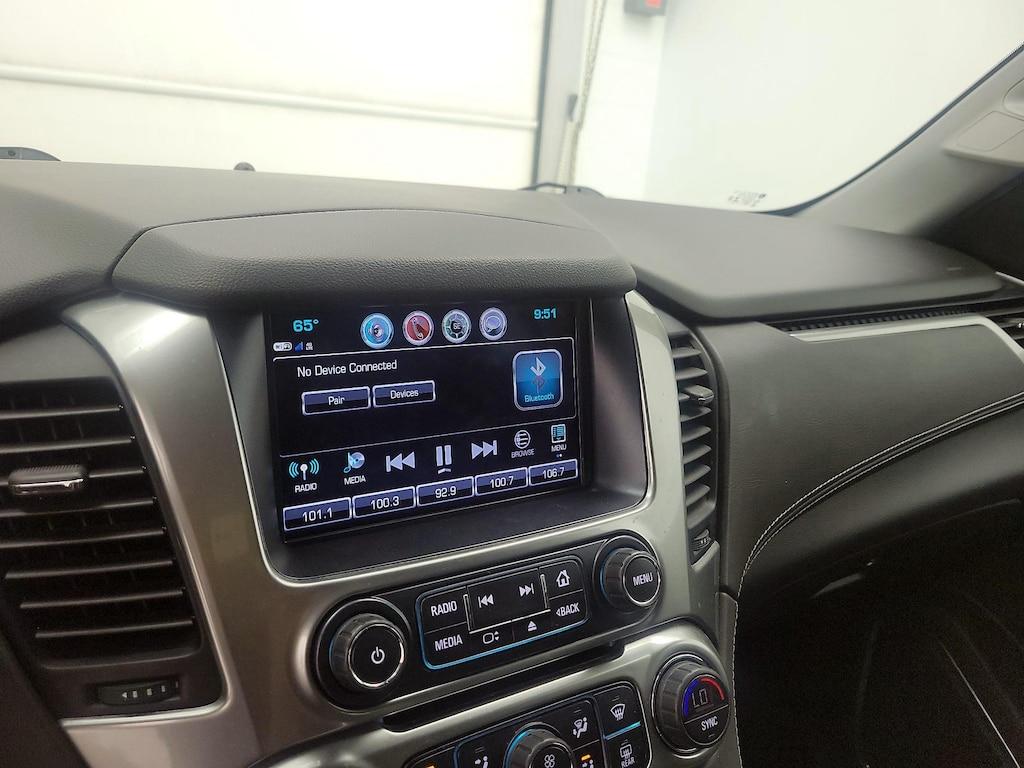 used 2020 Chevrolet Suburban car, priced at $37,998