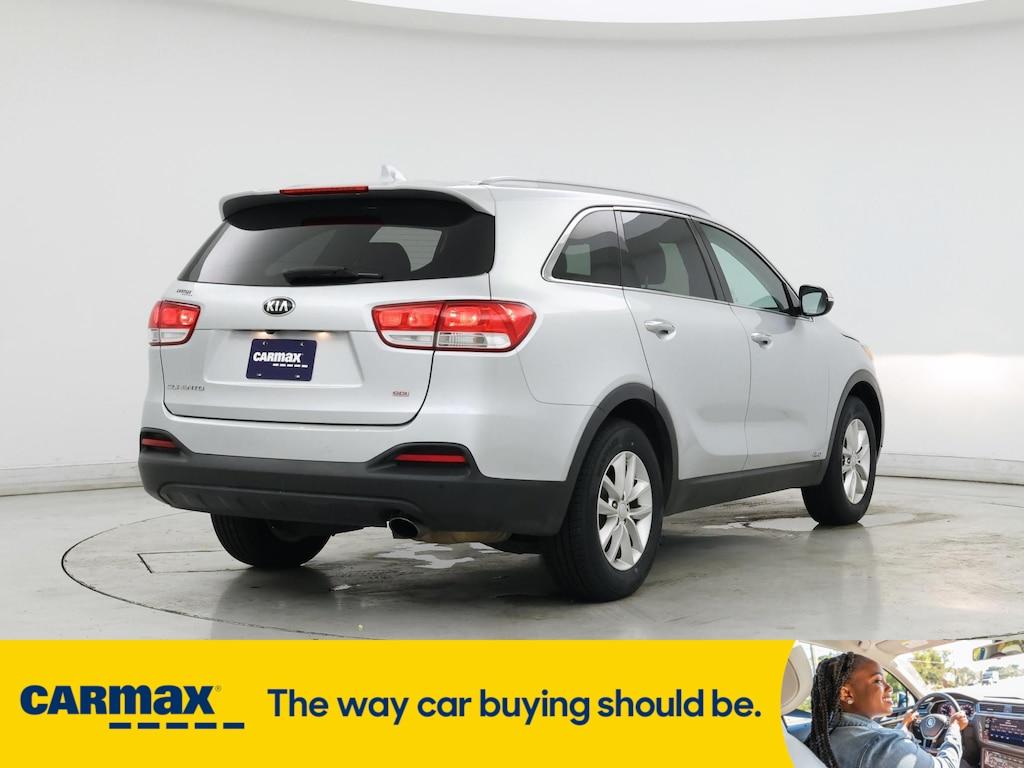 used 2017 Kia Sorento car, priced at $14,998