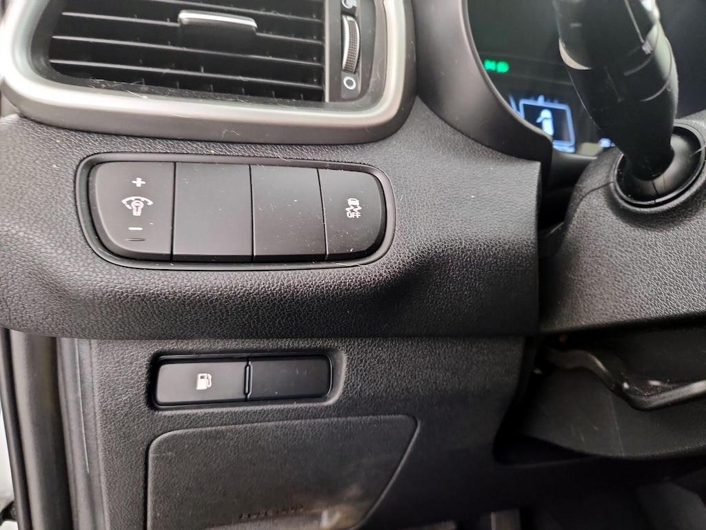 used 2017 Kia Sorento car, priced at $14,998