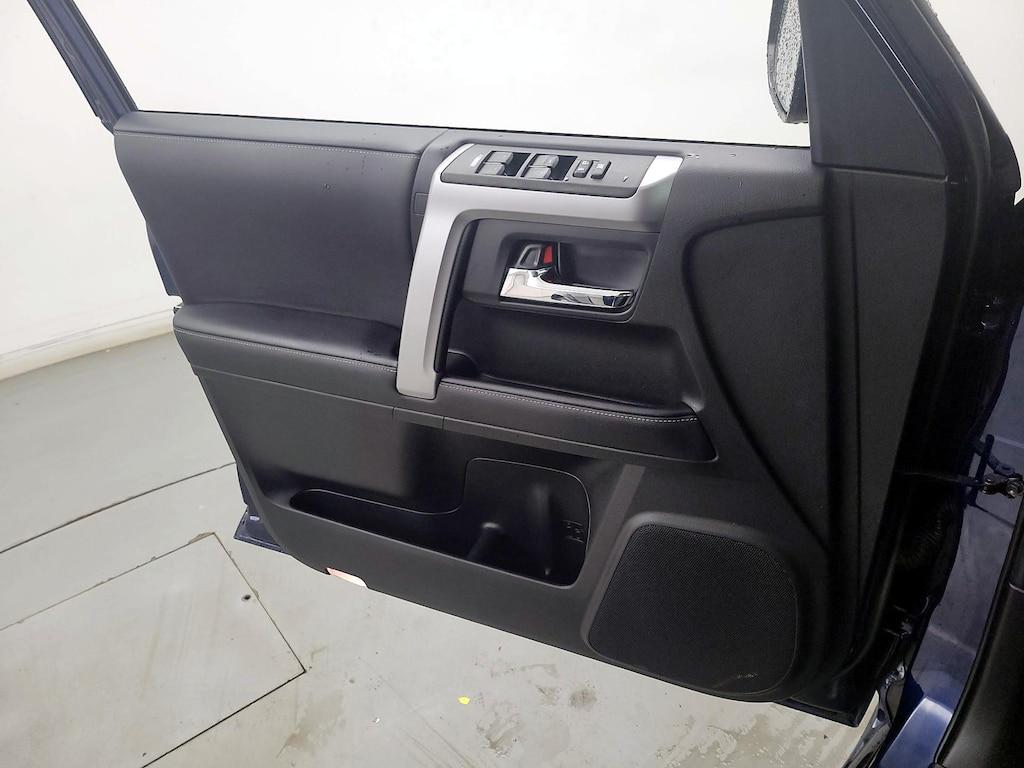 used 2024 Toyota 4Runner car, priced at $42,998