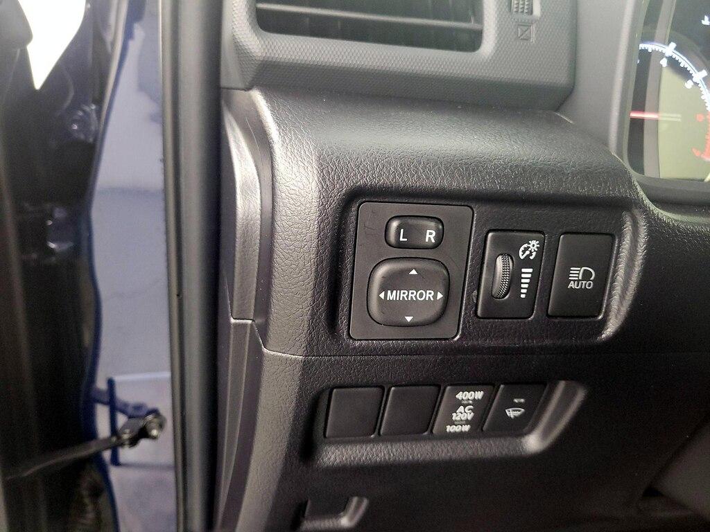 used 2024 Toyota 4Runner car, priced at $42,998