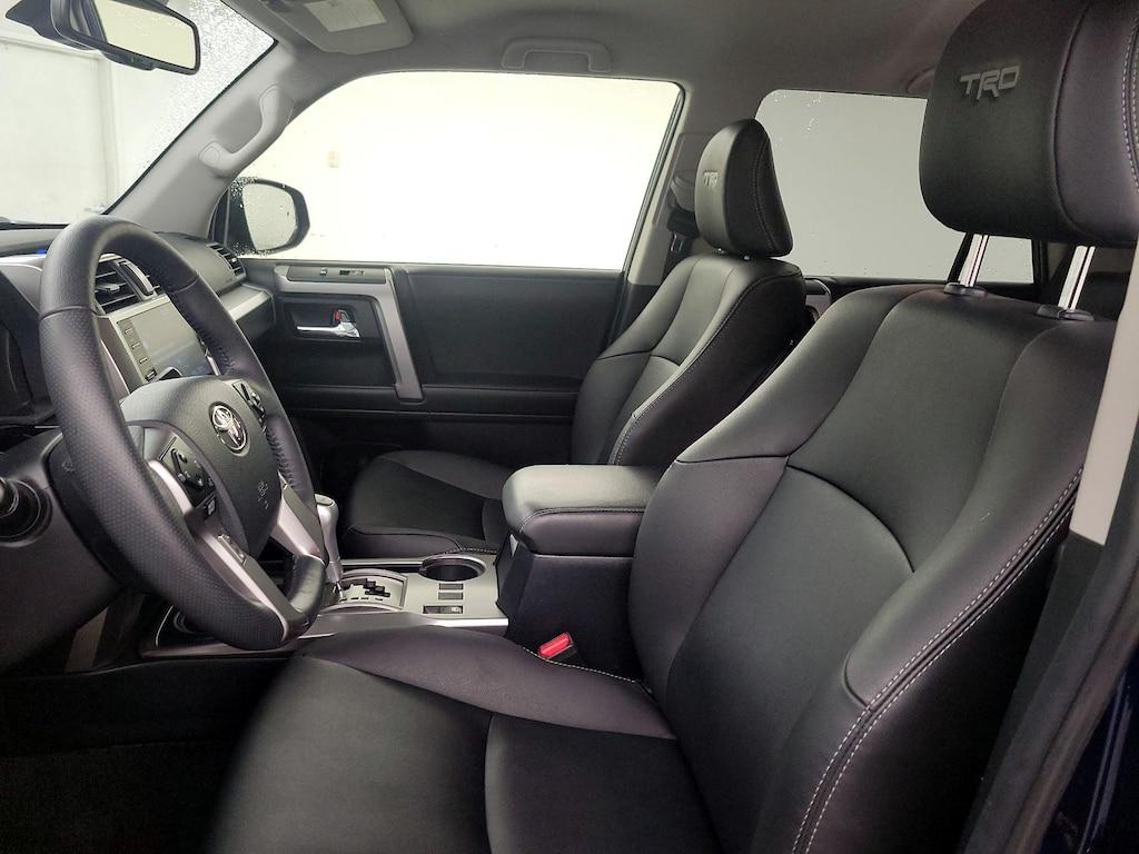 used 2024 Toyota 4Runner car, priced at $42,998