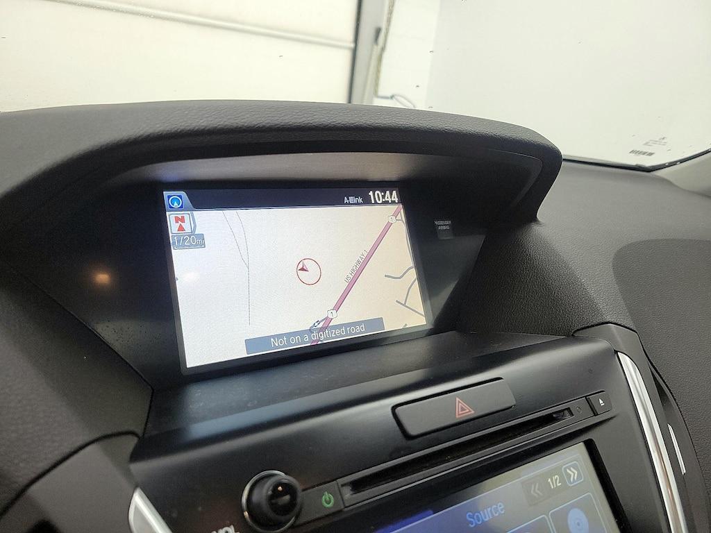 used 2014 Acura MDX car, priced at $15,998