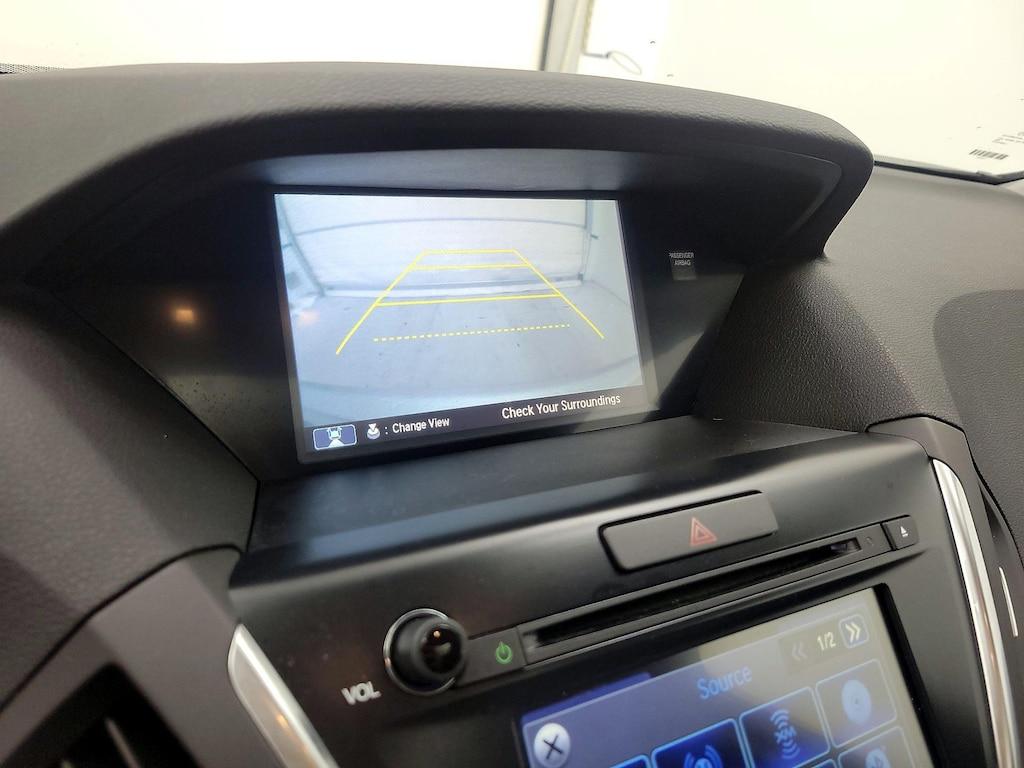 used 2014 Acura MDX car, priced at $15,998