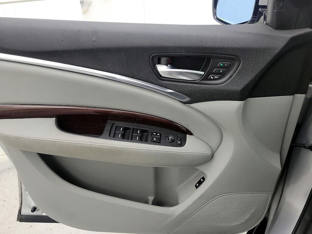 used 2014 Acura MDX car, priced at $15,998