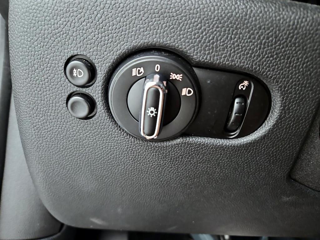 used 2015 MINI Hardtop car, priced at $15,998
