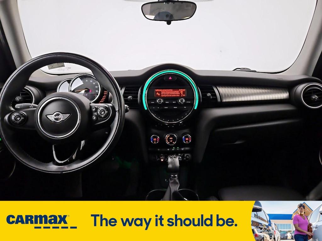 used 2015 MINI Hardtop car, priced at $15,998