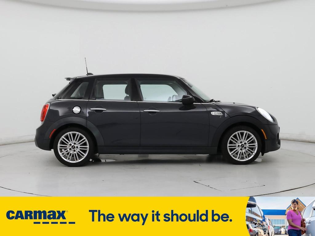 used 2015 MINI Hardtop car, priced at $15,998
