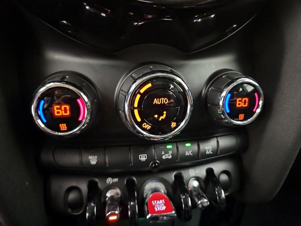 used 2015 MINI Hardtop car, priced at $15,998