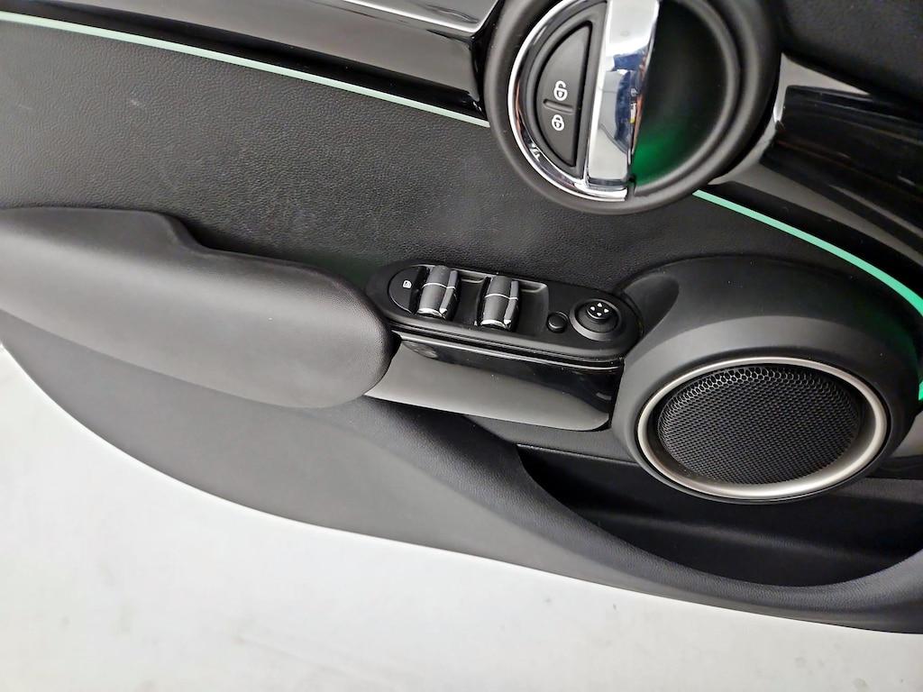 used 2015 MINI Hardtop car, priced at $15,998