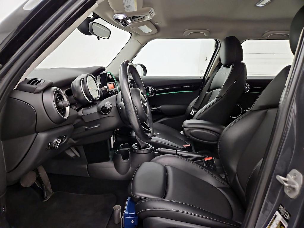 used 2015 MINI Hardtop car, priced at $15,998