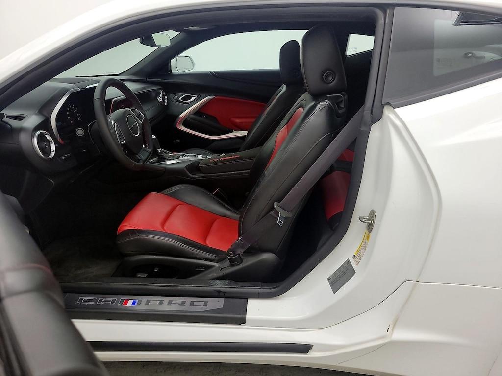 used 2016 Chevrolet Camaro car, priced at $24,998