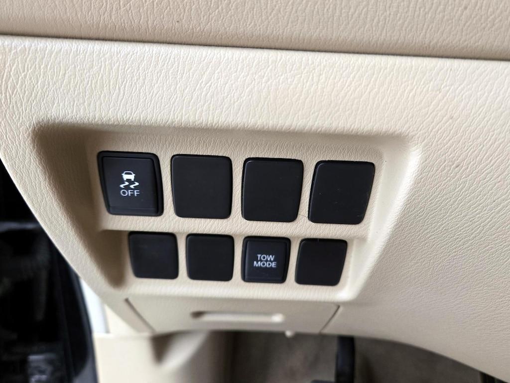 used 2013 Nissan Pathfinder car, priced at $14,998