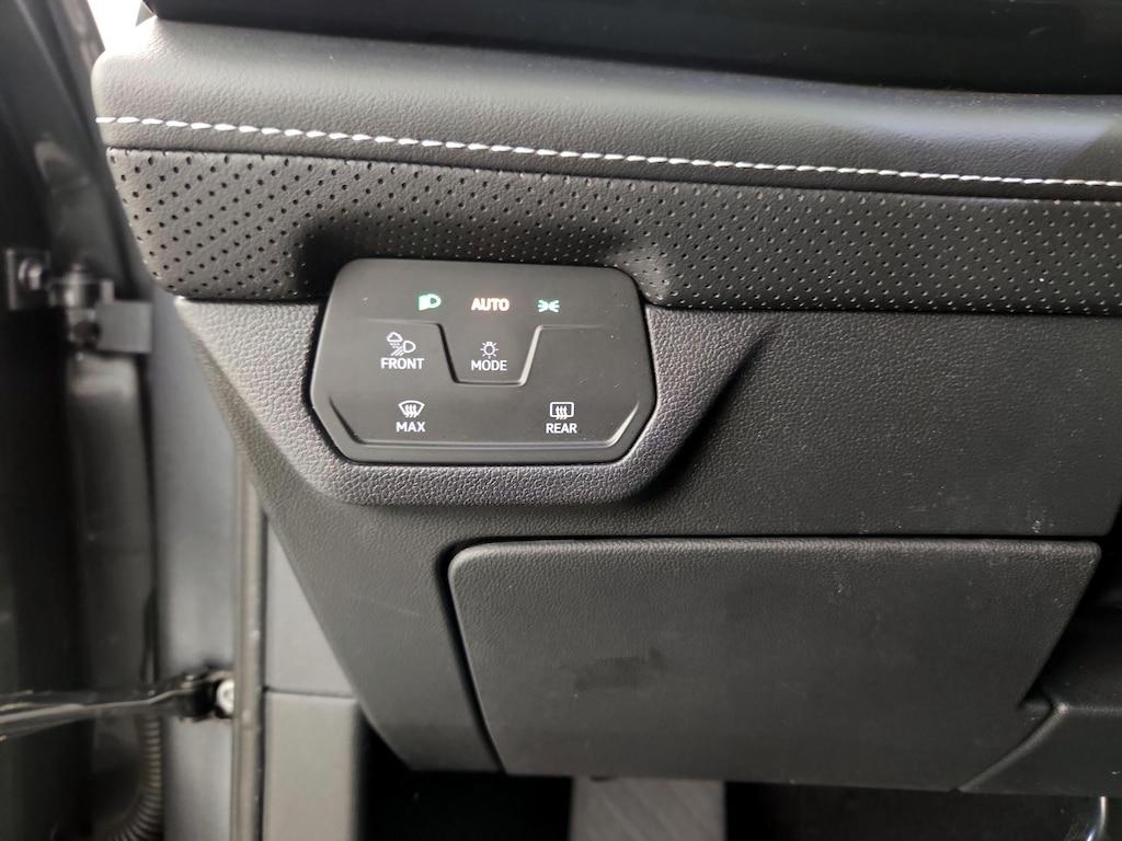 used 2024 Volkswagen Atlas car, priced at $39,998