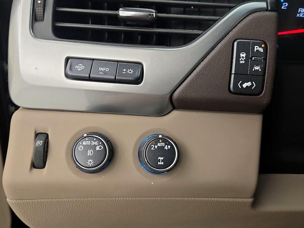 used 2019 Chevrolet Tahoe car, priced at $36,998