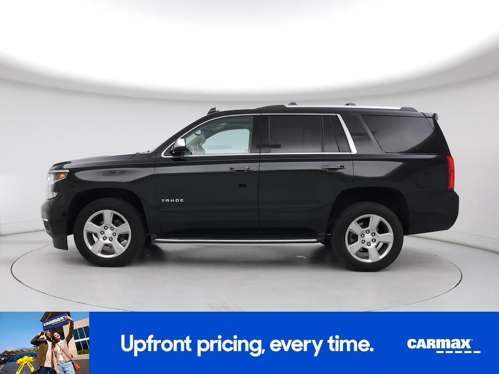 used 2019 Chevrolet Tahoe car, priced at $36,998