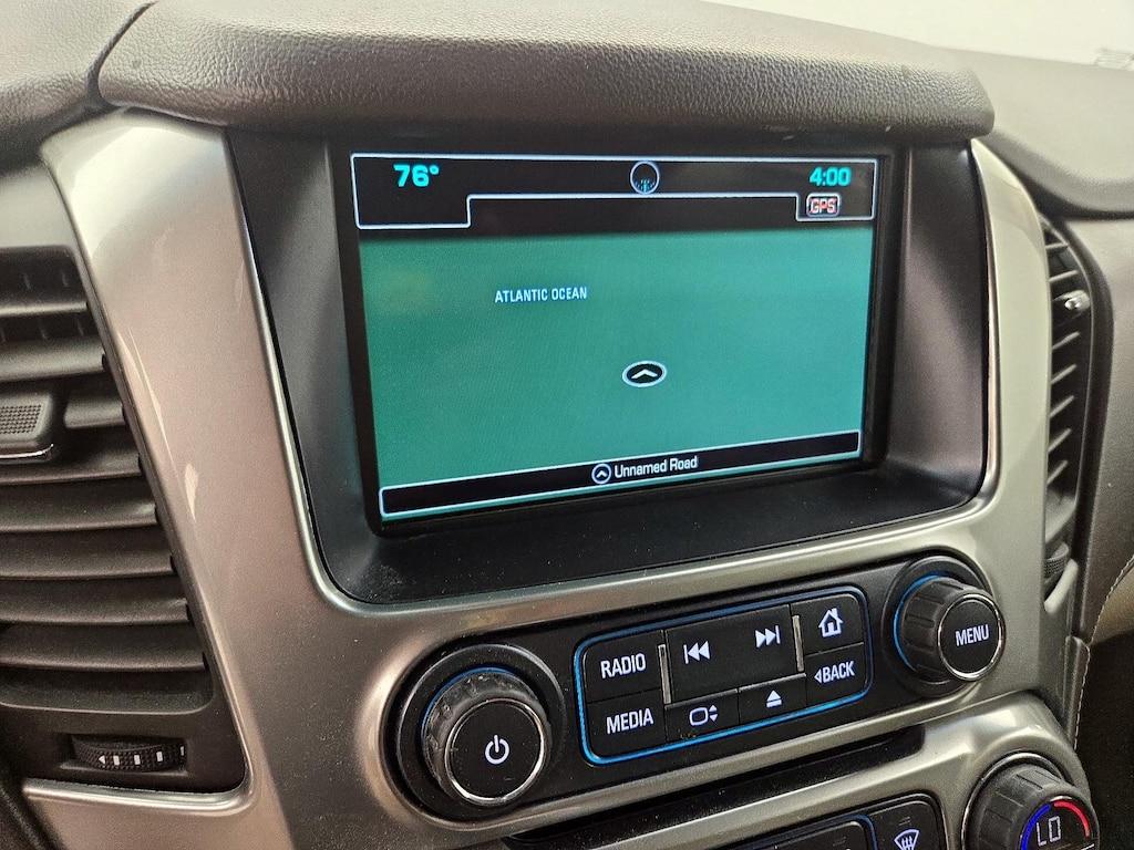 used 2019 Chevrolet Tahoe car, priced at $36,998