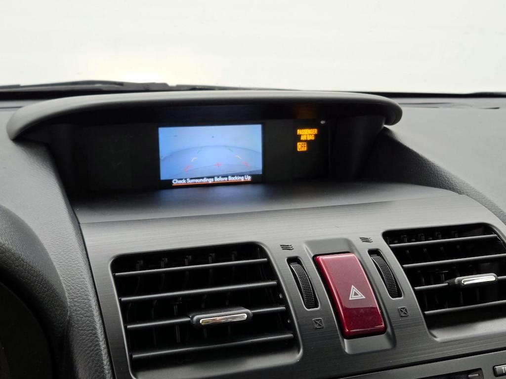 used 2015 Subaru Forester car, priced at $13,998