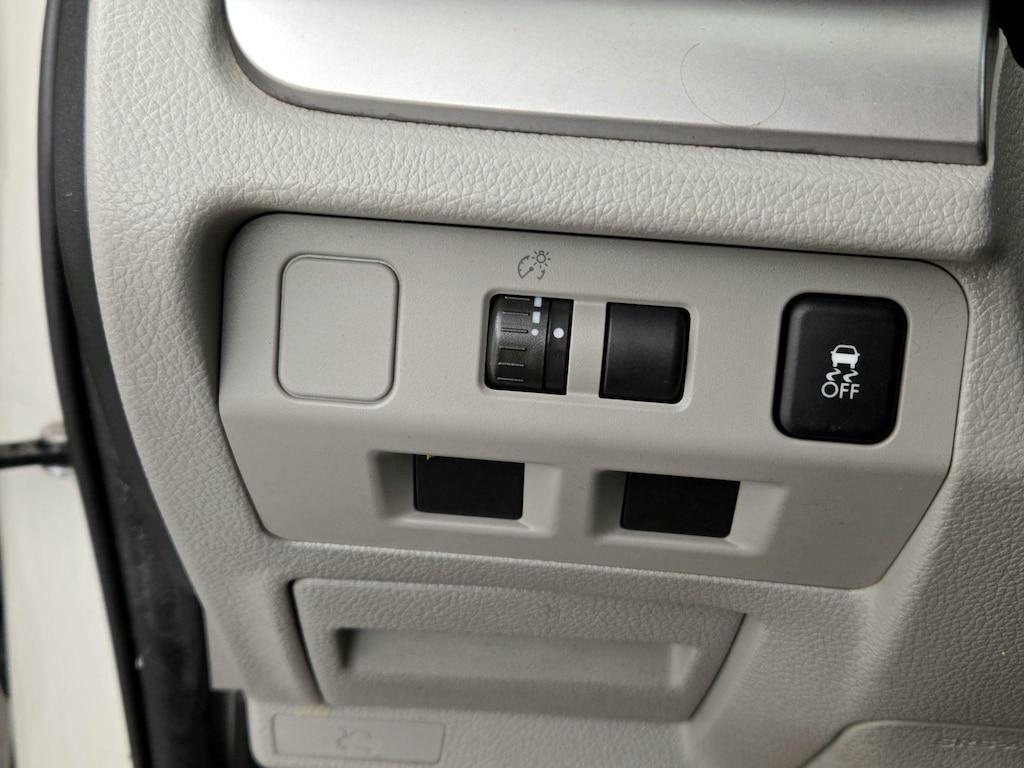 used 2015 Subaru Forester car, priced at $13,998