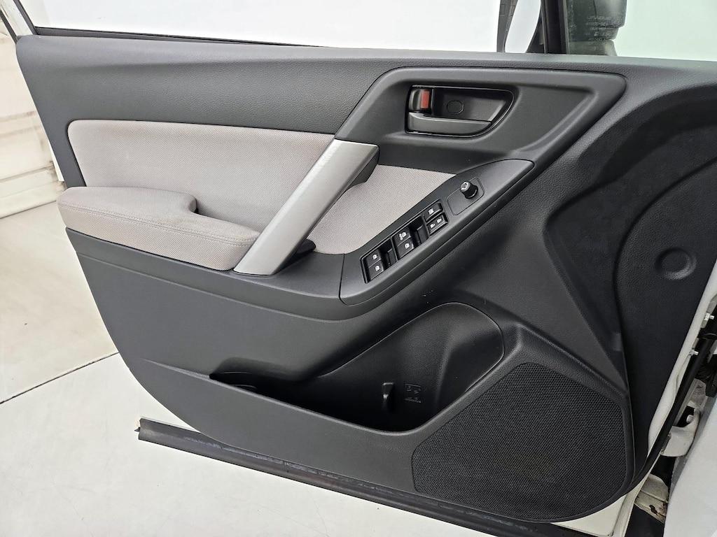 used 2015 Subaru Forester car, priced at $13,998