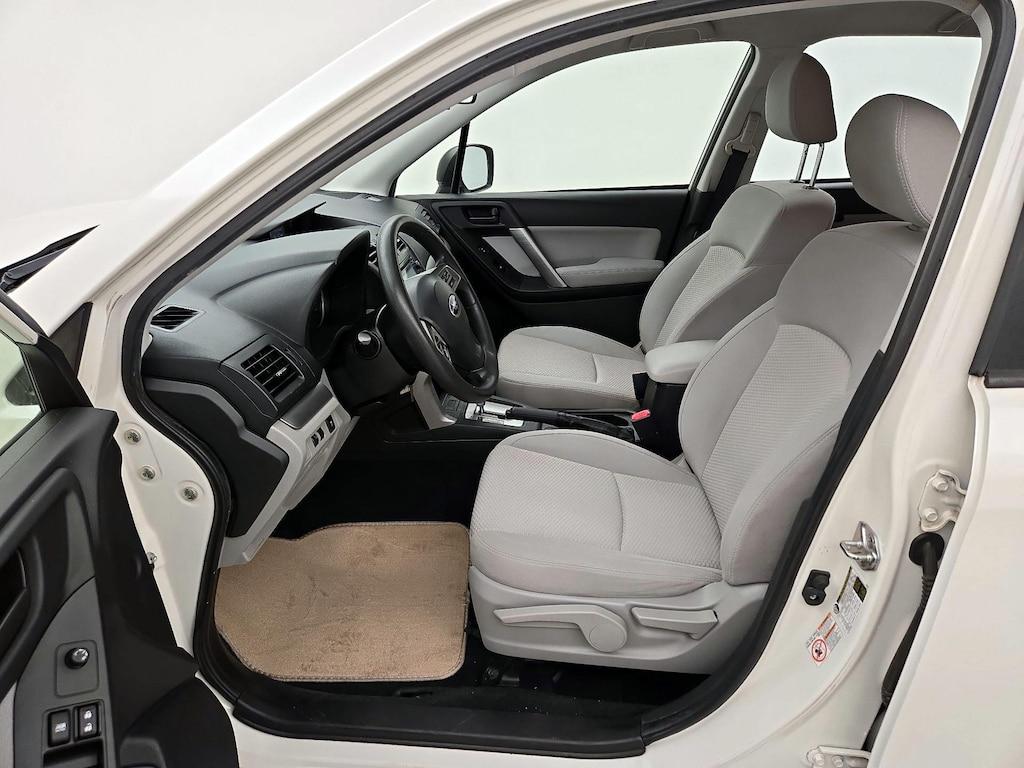 used 2015 Subaru Forester car, priced at $13,998