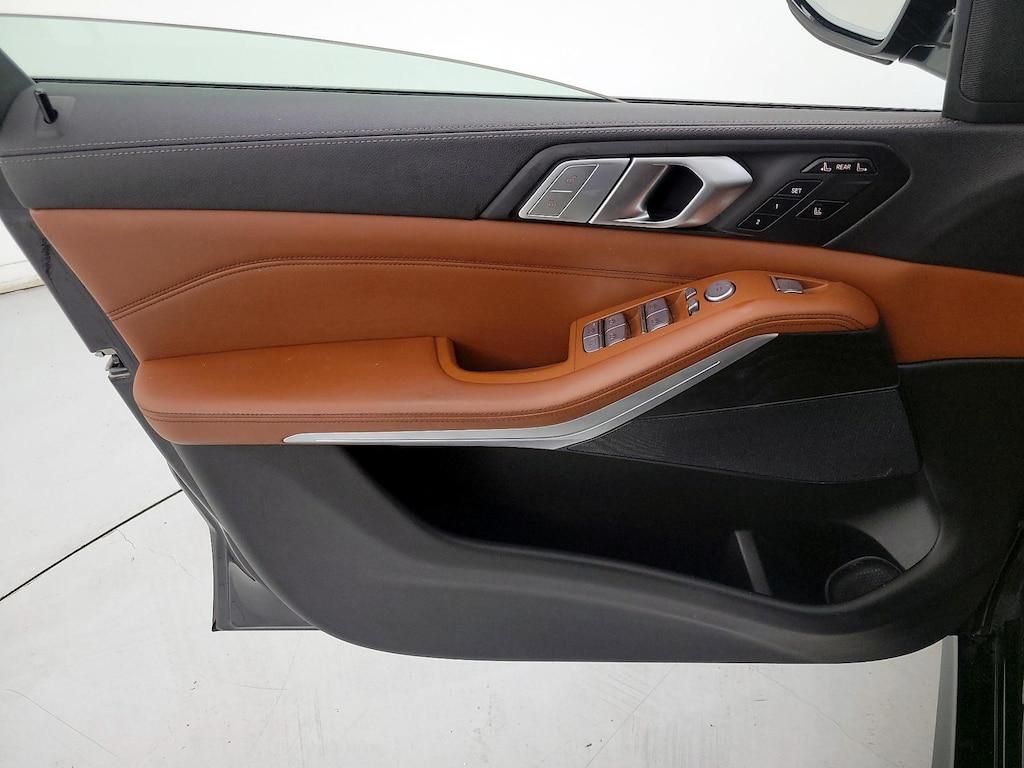 used 2022 BMW X7 car, priced at $52,998