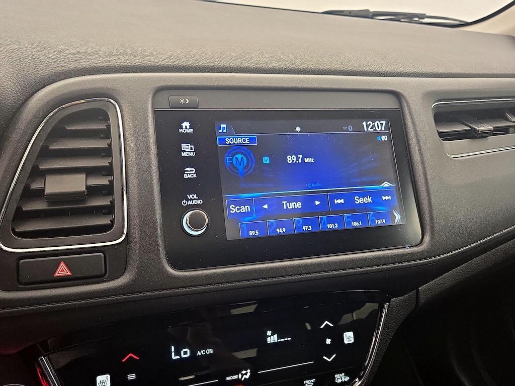 used 2019 Honda HR-V car, priced at $21,998
