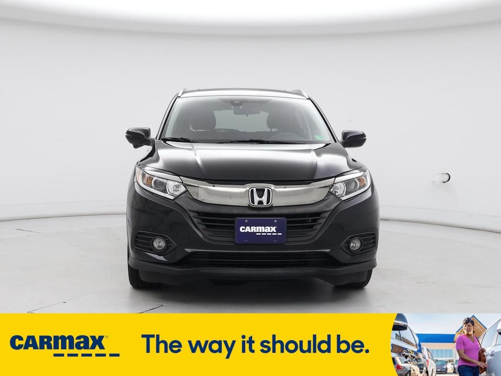 used 2019 Honda HR-V car, priced at $21,998
