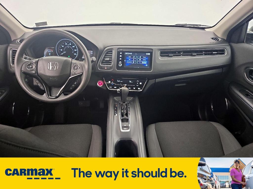 used 2019 Honda HR-V car, priced at $21,998