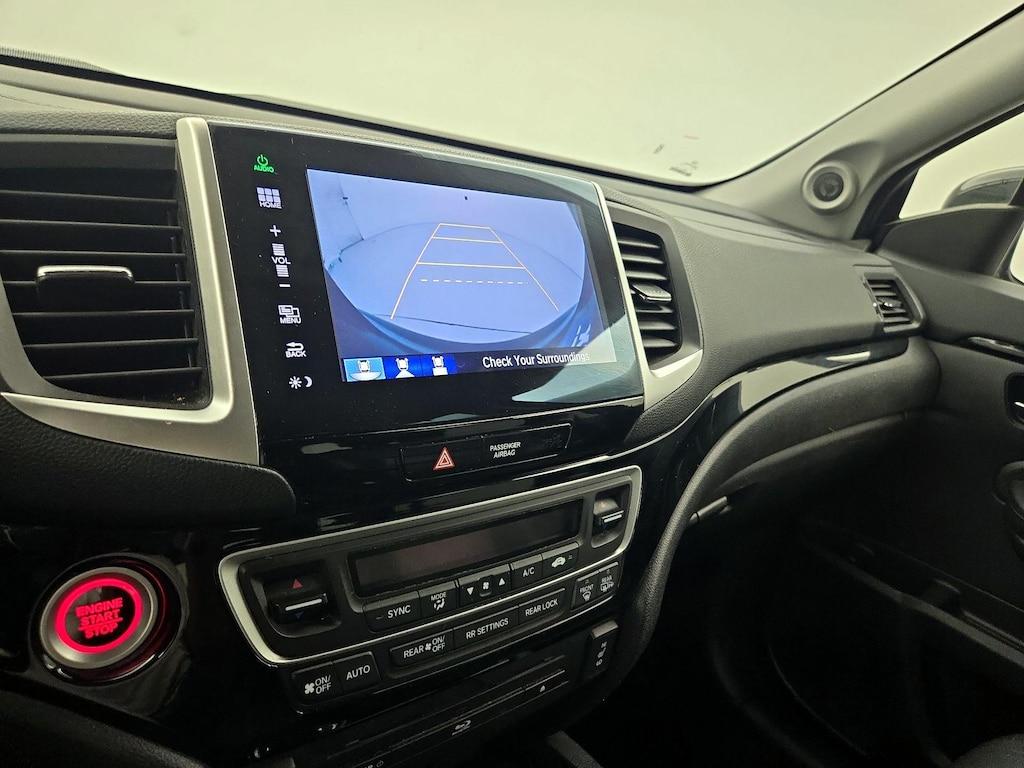 used 2016 Honda Pilot car, priced at $19,998