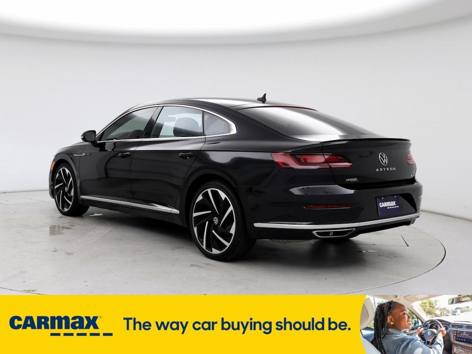 used 2021 Volkswagen Arteon car, priced at $28,998