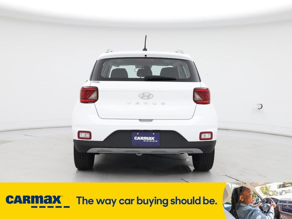 used 2023 Hyundai Venue car, priced at $22,998