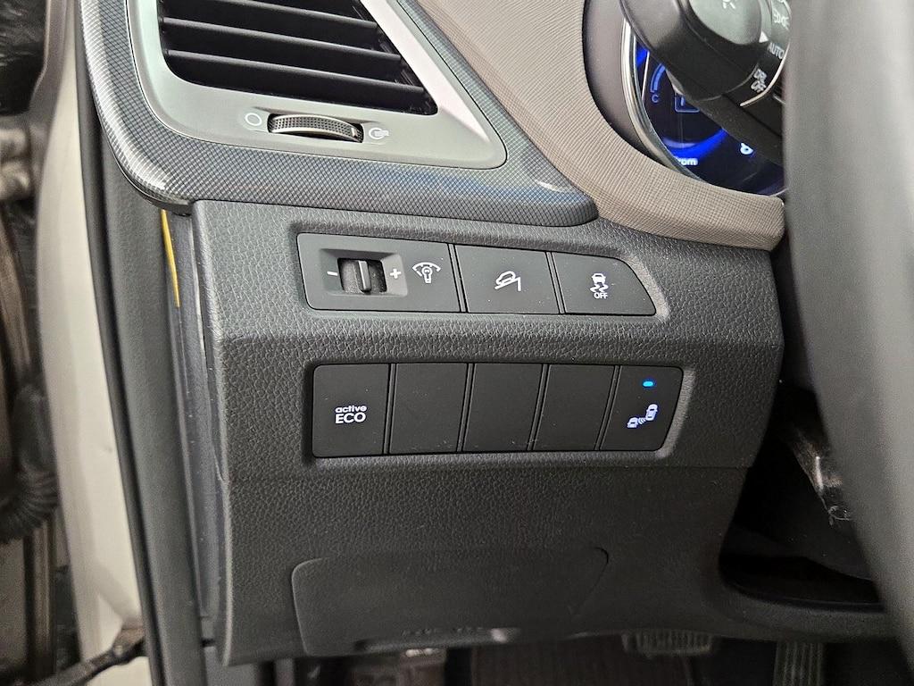 used 2016 Hyundai Santa Fe Sport car, priced at $14,998