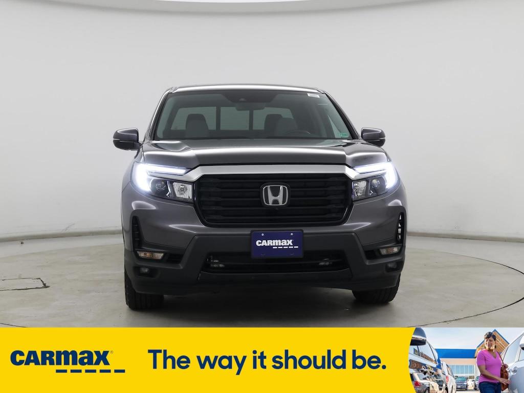 used 2023 Honda Ridgeline car, priced at $39,998