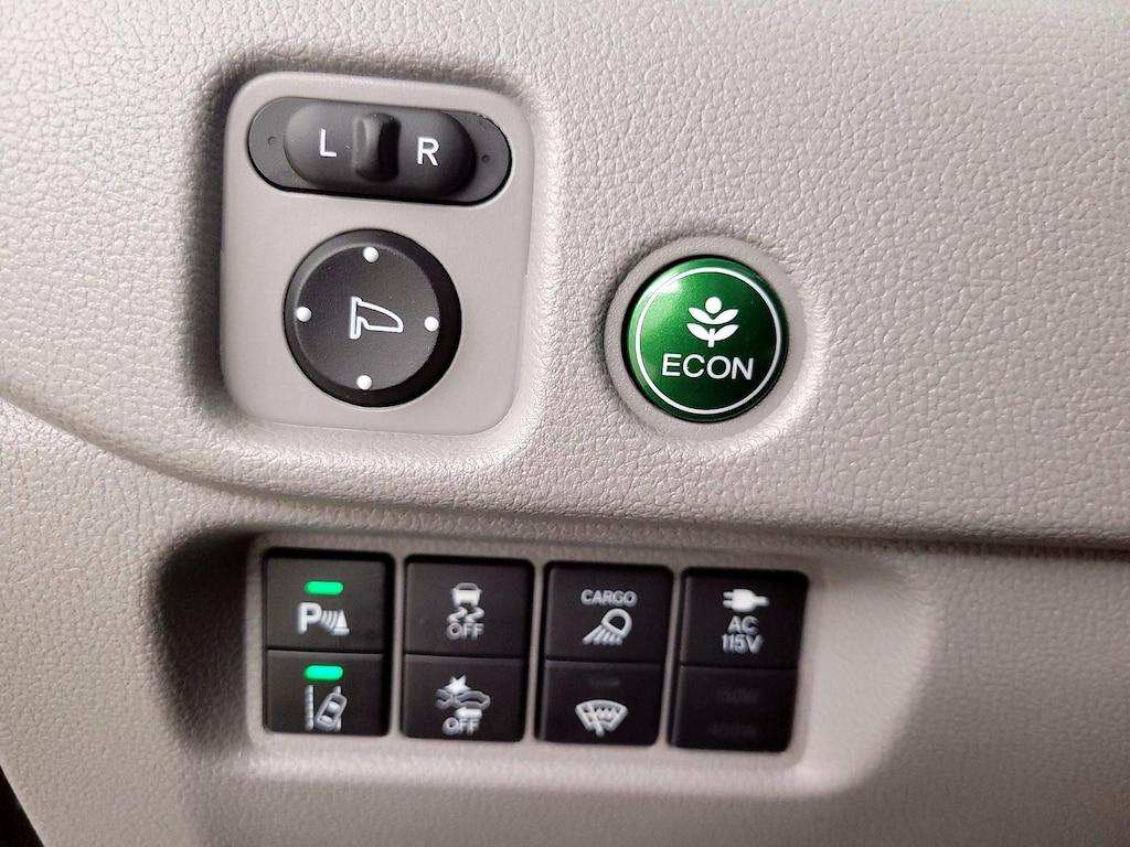 used 2023 Honda Ridgeline car, priced at $39,998