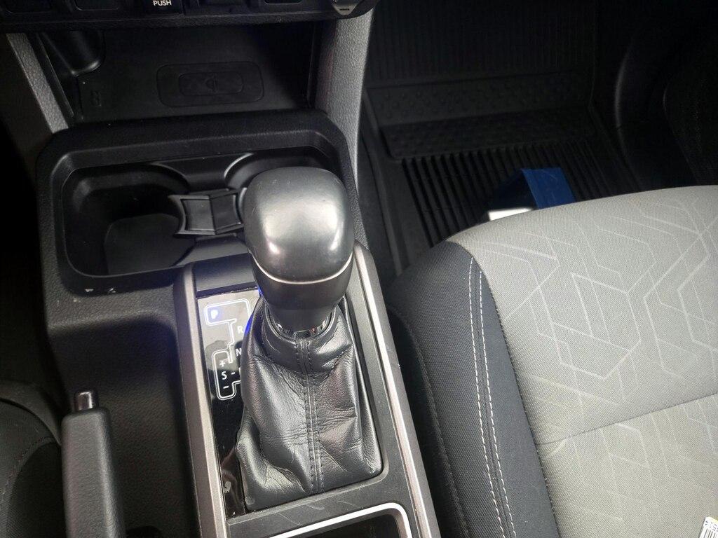 used 2021 Toyota Tacoma car, priced at $32,998